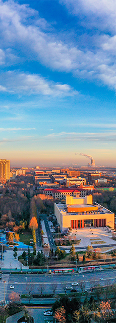 济宁高新零距离